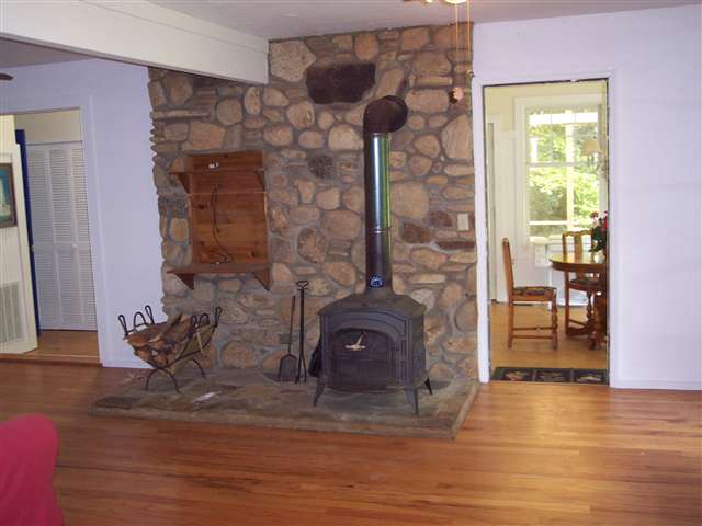 194 Centurion Lane, Unit TABLE ROCK Pickens, SC 29671 - Photo 3 of 21