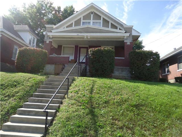 417 North 10th Street Atchison, KS 66002 - Photo 1 of 1