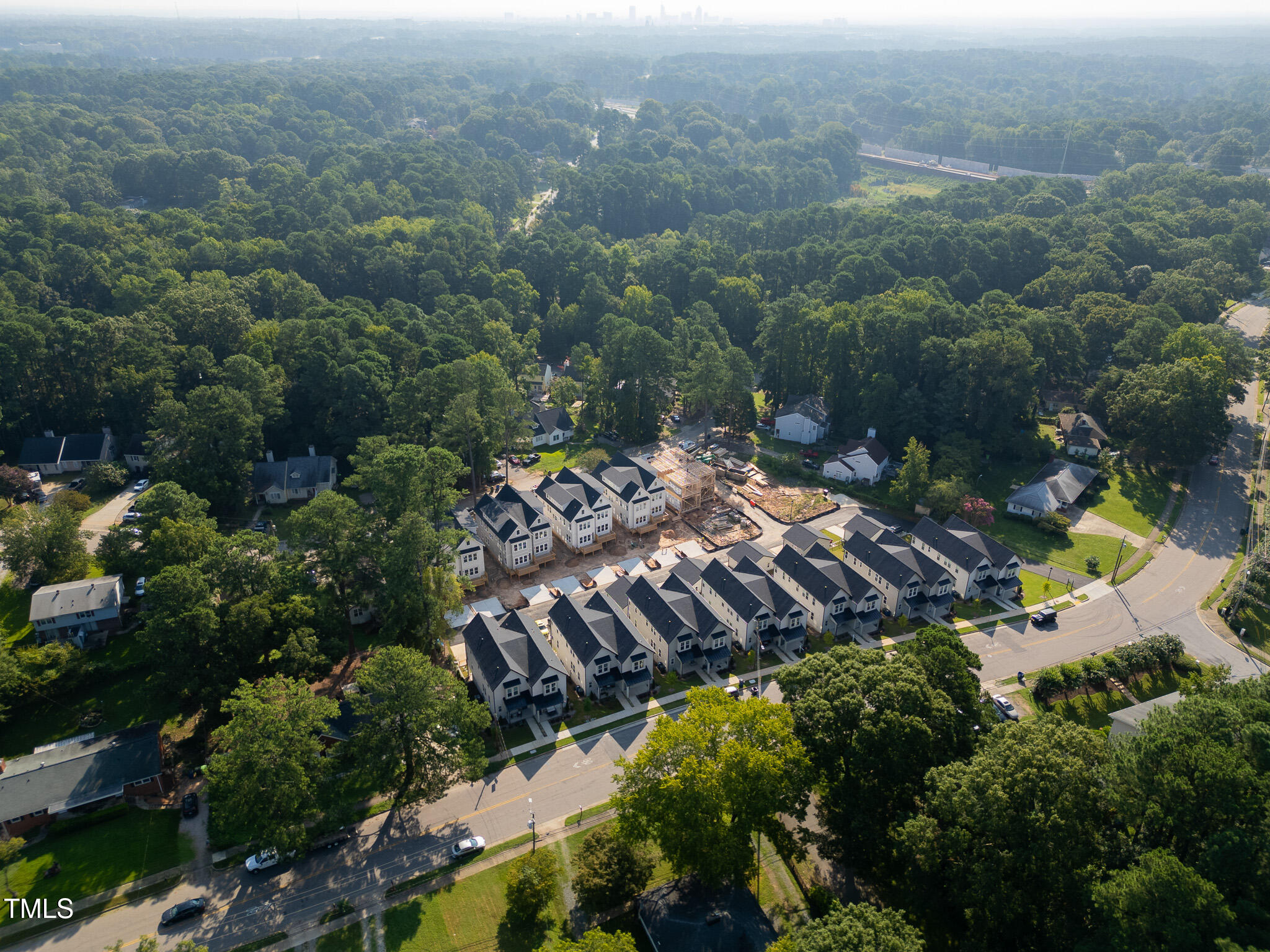 857 Athens Drive, Unit 101 Raleigh, NC 27606 - Photo 51 of 57 WW - Progress -15