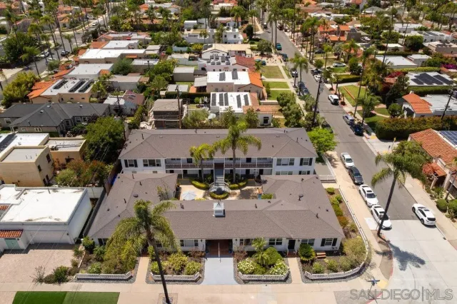 $6,500,000 | 5050 Marlborough Drive, San Diego, CA 92116