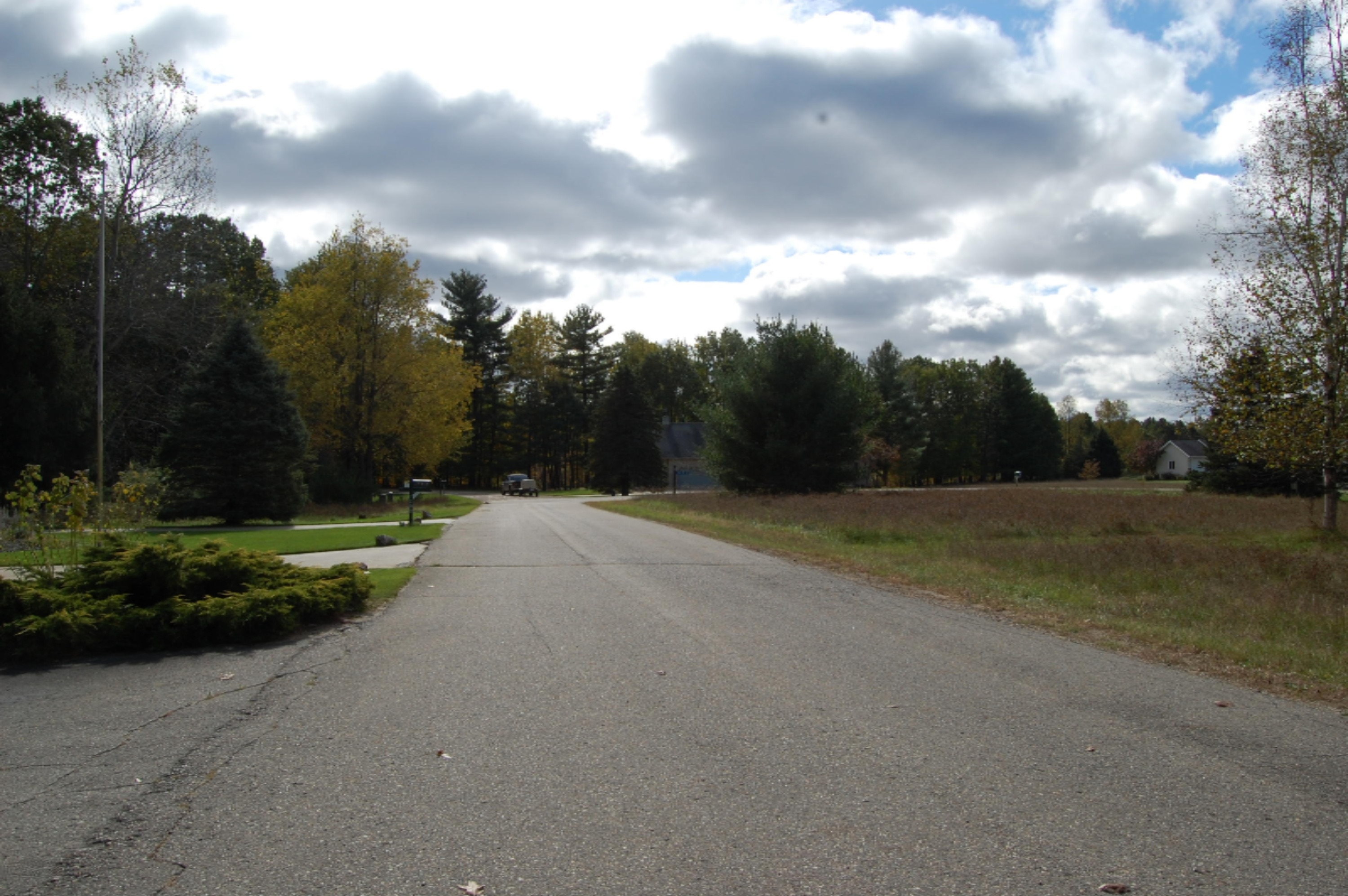 7222 Ryans Run Road Stanwood, MI 49346 - Photo 5 of 12 5 Quiet setting