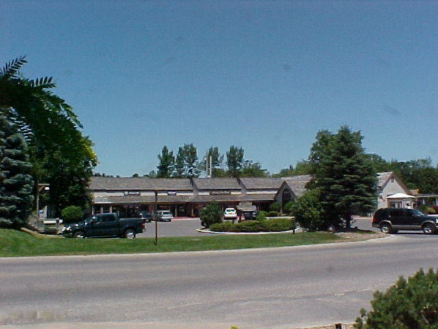 7222 Ryans Run Road Stanwood, MI 49346 - Photo 8 of 12 8 Local Shopping-Banks -Restaurant