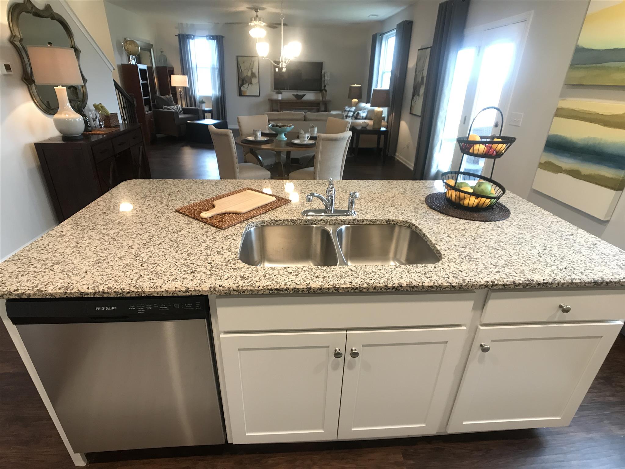 773 Prominence Road, Unit 106 Columbia, TN 38401 - Photo 29 of 30 Entertain your guests in this open spacious floor plan!