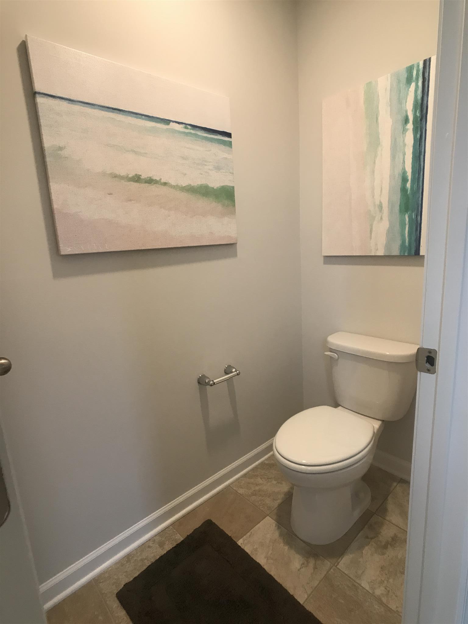 773 Prominence Road, Unit 106 Columbia, TN 38401 - Photo 11 of 30 Separate water closet for the master suite!