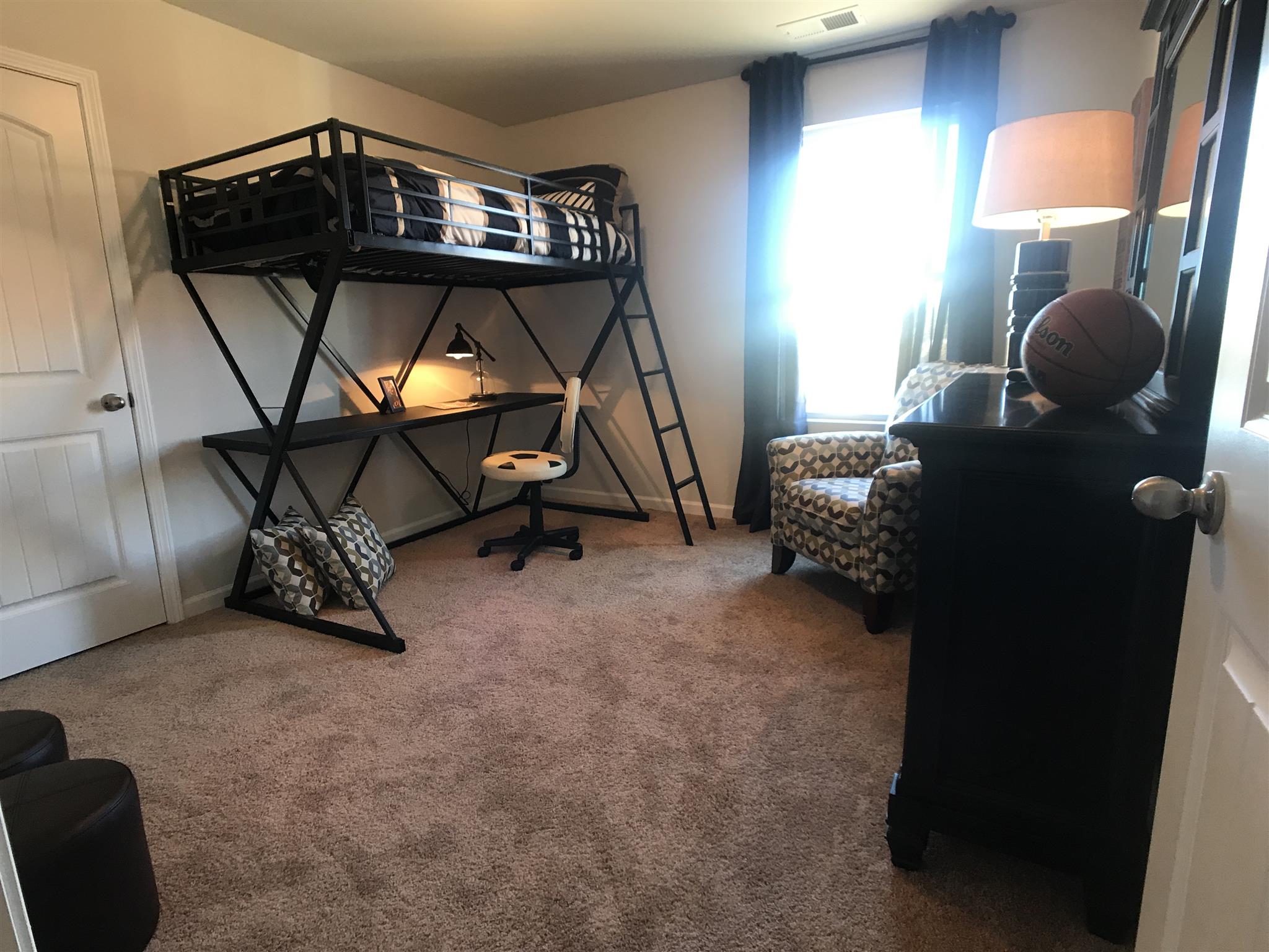 773 Prominence Road, Unit 106 Columbia, TN 38401 - Photo 14 of 30 3rd bedroom