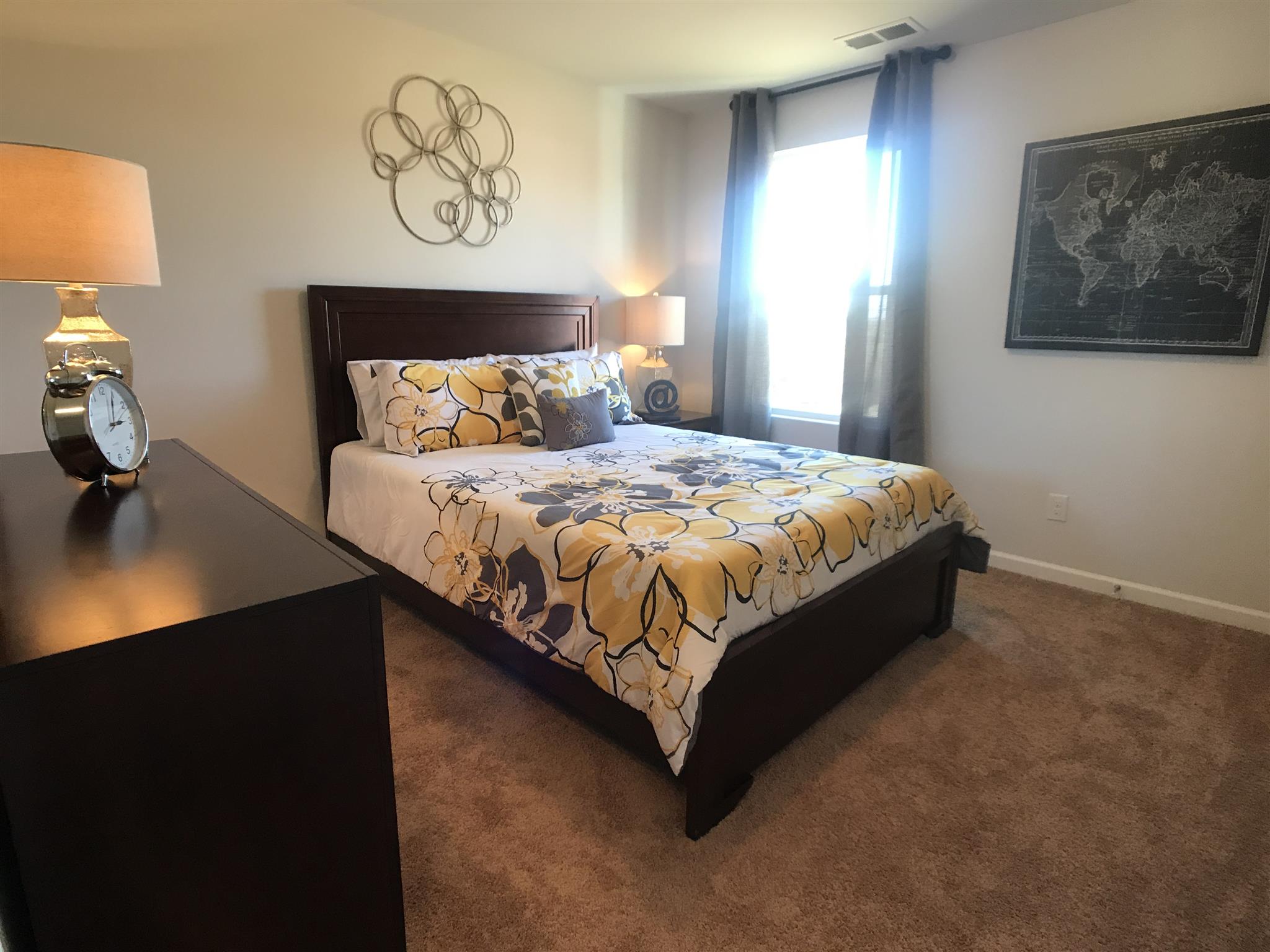773 Prominence Road, Unit 106 Columbia, TN 38401 - Photo 15 of 30 4th bedroom!