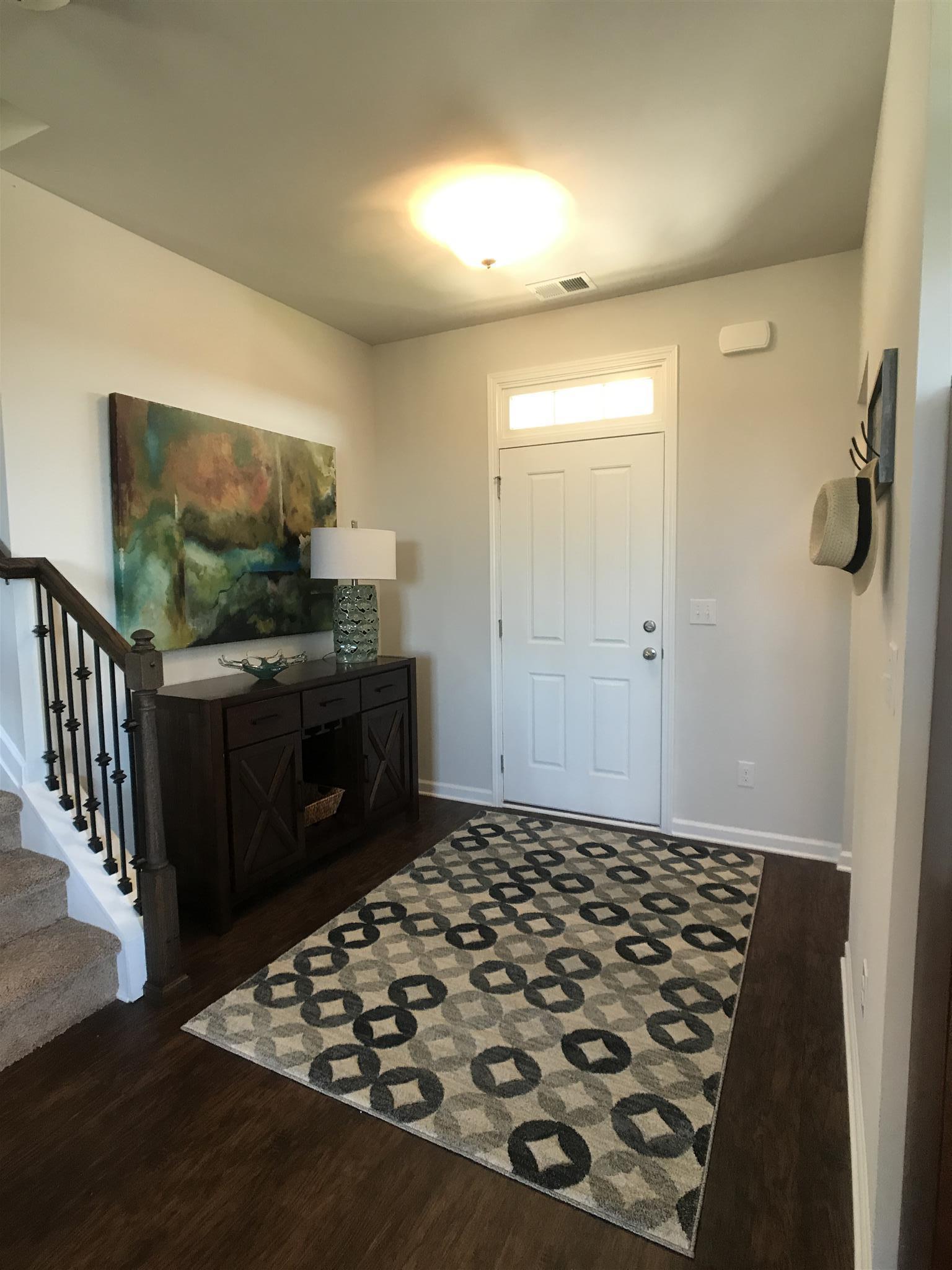 773 Prominence Road, Unit 106 Columbia, TN 38401 - Photo 18 of 30 Large foyer and entryway