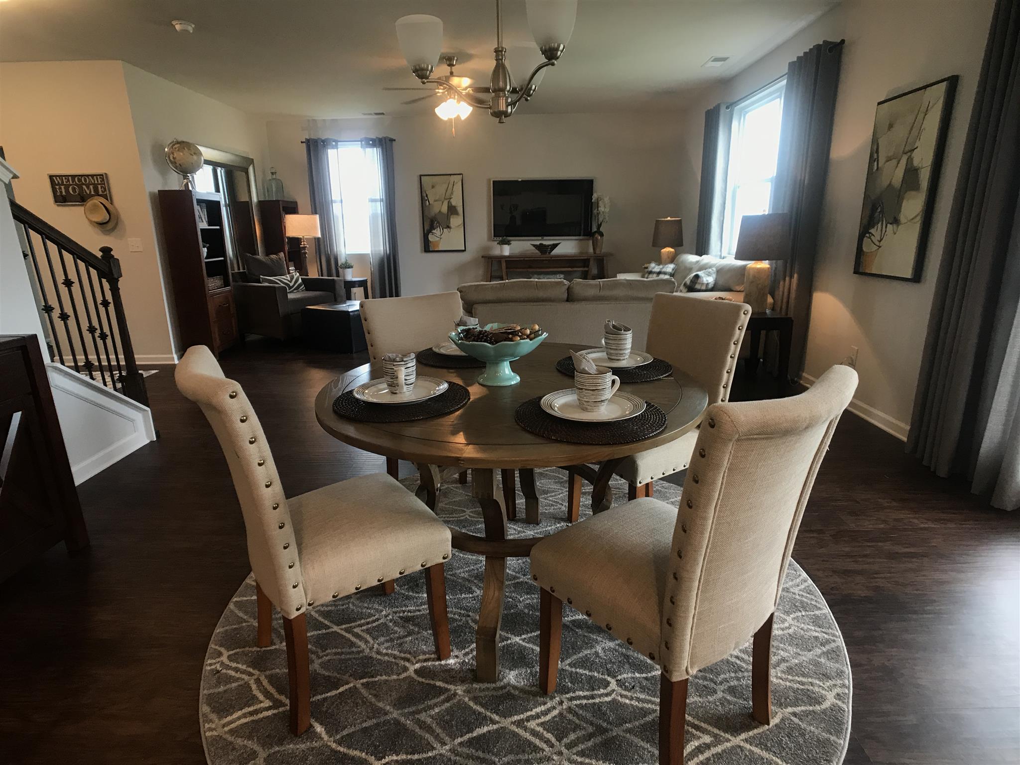 773 Prominence Road, Unit 106 Columbia, TN 38401 - Photo 19 of 30 Entertain your guests with open concept living!