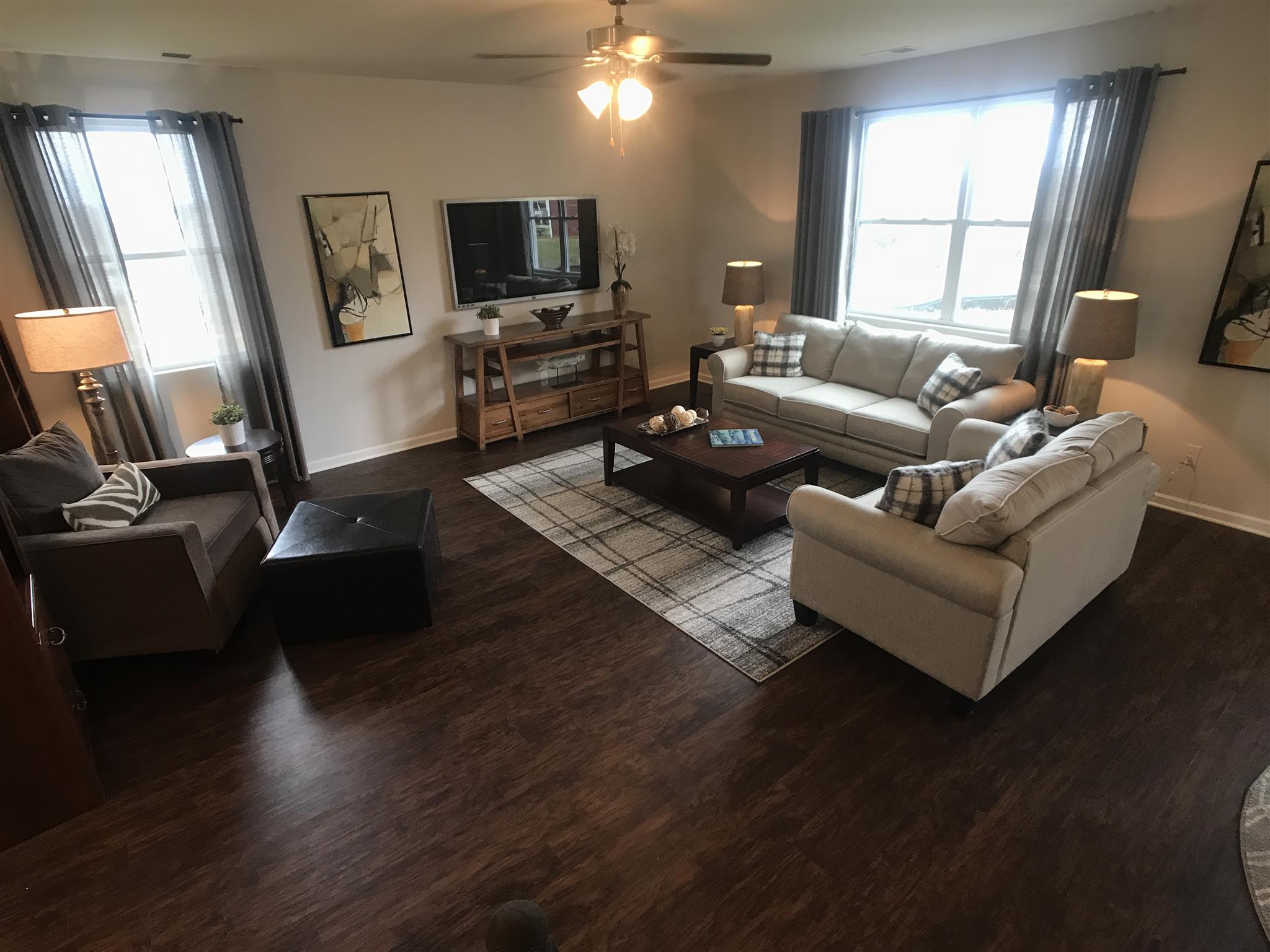 773 Prominence Road, Unit 106 Columbia, TN 38401 - Photo 22 of 30 Beautiful and spacious! Can you see your guests enjoying themselves?
