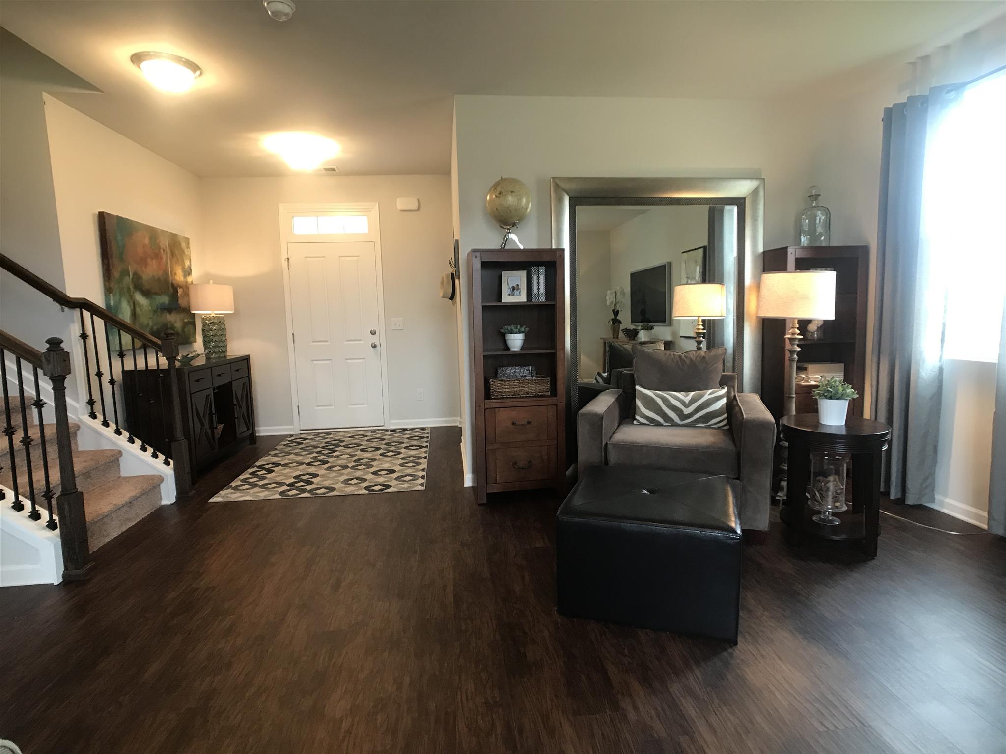 773 Prominence Road, Unit 106 Columbia, TN 38401 - Photo 23 of 30 Living, entry area