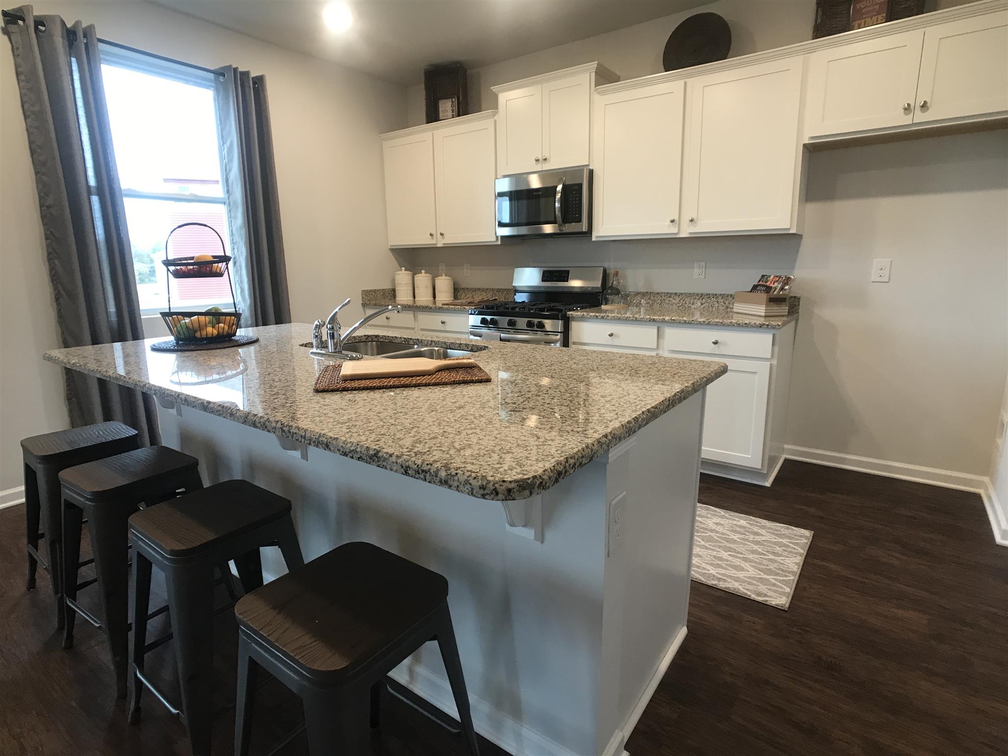 773 Prominence Road, Unit 106 Columbia, TN 38401 - Photo 3 of 30 Beautiful kitchen - large and open!! Perfect for entertaining!