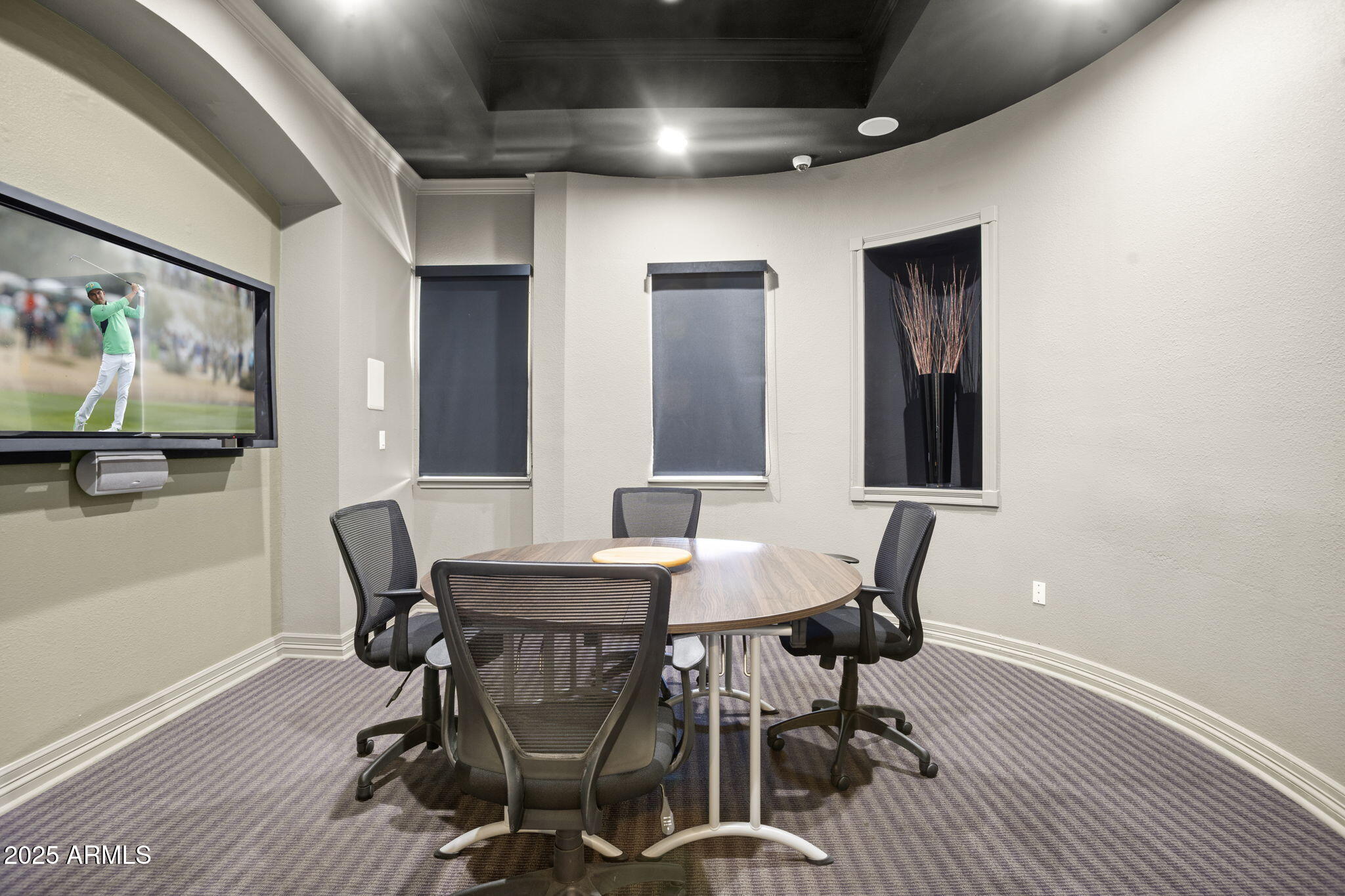 7009 East Acoma Drive, Unit 2092 Scottsdale, AZ 85254 - Photo 16 of 21 Conference room