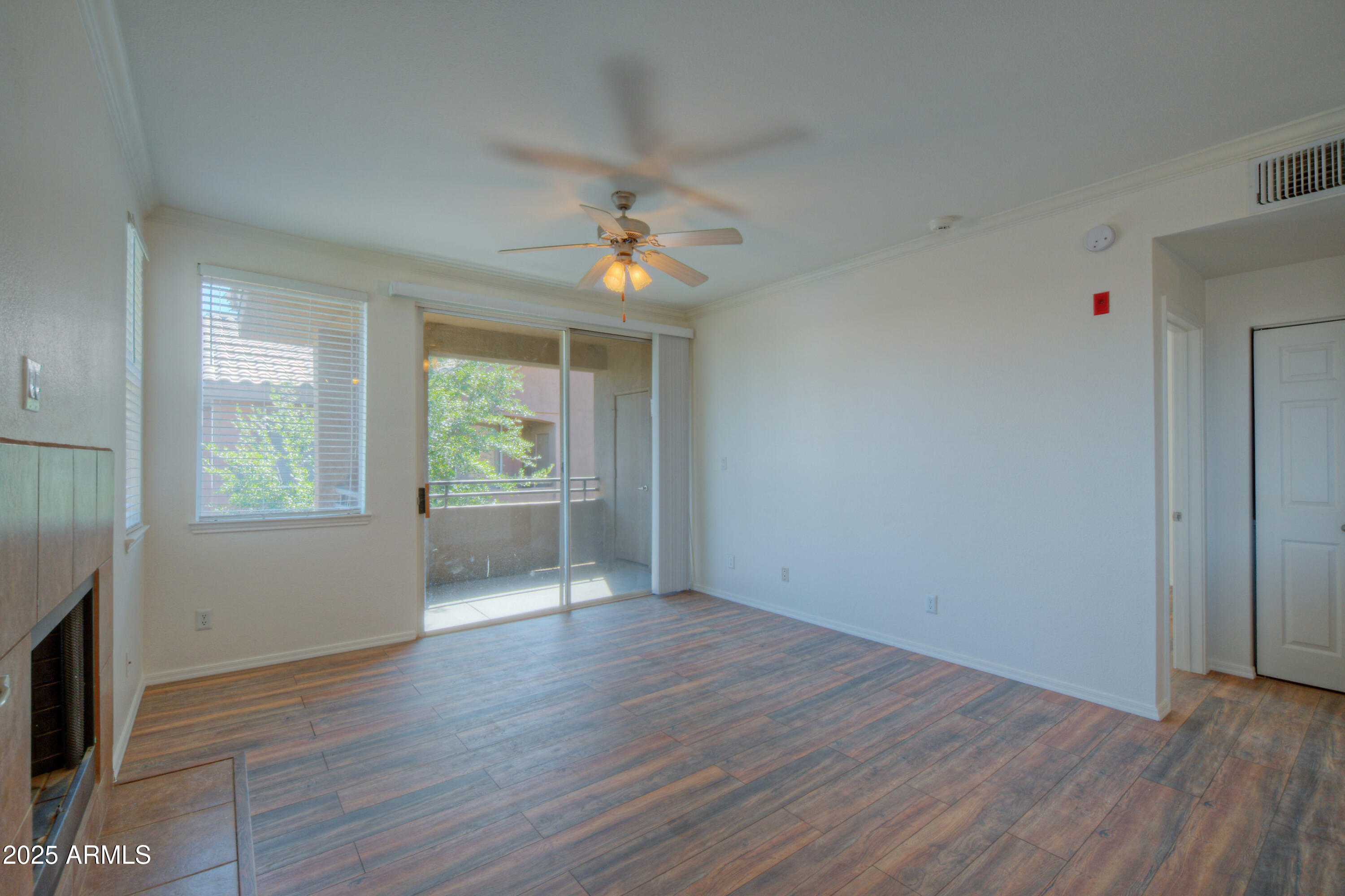 7009 East Acoma Drive, Unit 2092 Scottsdale, AZ 85254 - Photo 5 of 21 South Facing