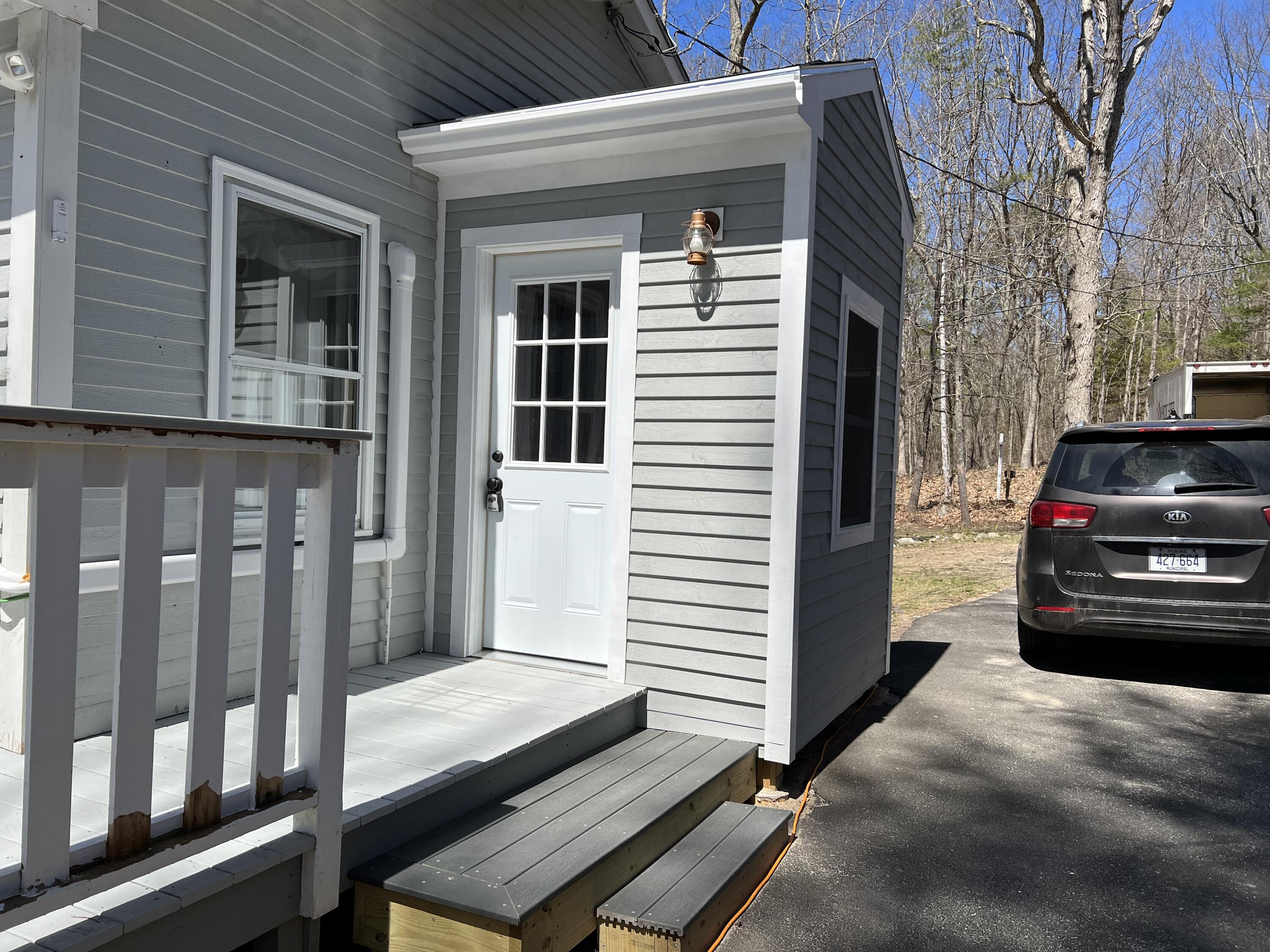 209 Libby Road Casco, ME 04015 - Photo 13 of 16 Libby rd 4