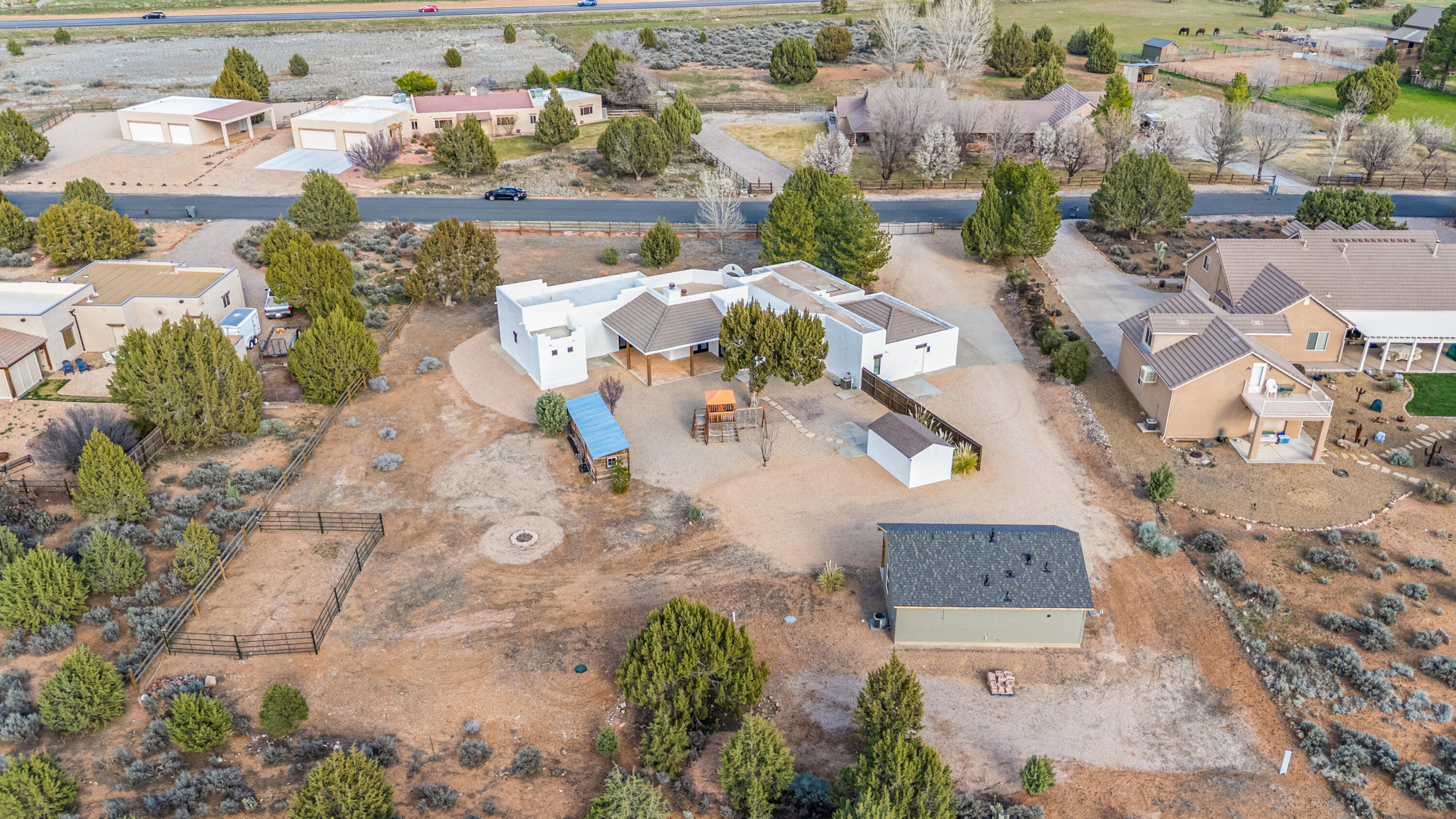 1235 Carters Pond Road Dammeron Valley, UT 84783 - Photo 48 of 50 DJI_20260303161151_0514_D