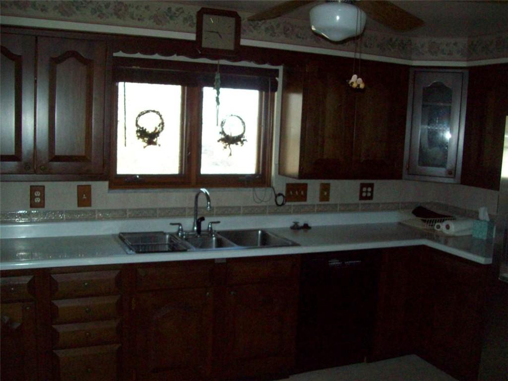 124 Herbst Road Coraopolis, PA 15108 - Photo 23 of 24 a kitchen with a sink and a window
