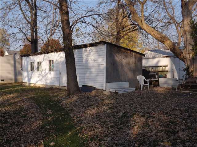 142 York Street Circleville, OH 43113 - Photo 3 of 4