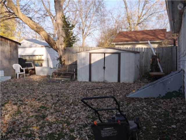 142 York Street Circleville, OH 43113 - Photo 4 of 4