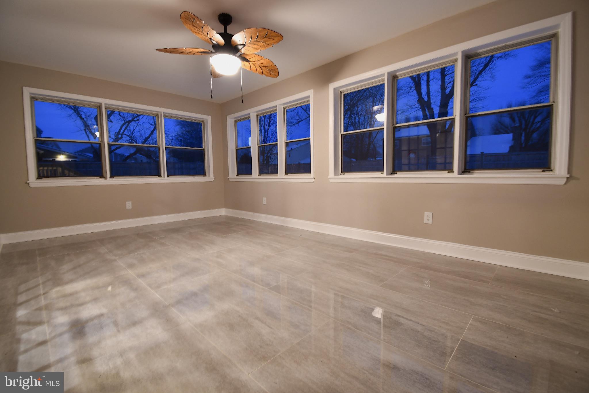 25 Champlain Road Marlton, NJ 08053 - Photo 21 of 40 Bright and airy space with evening glow.