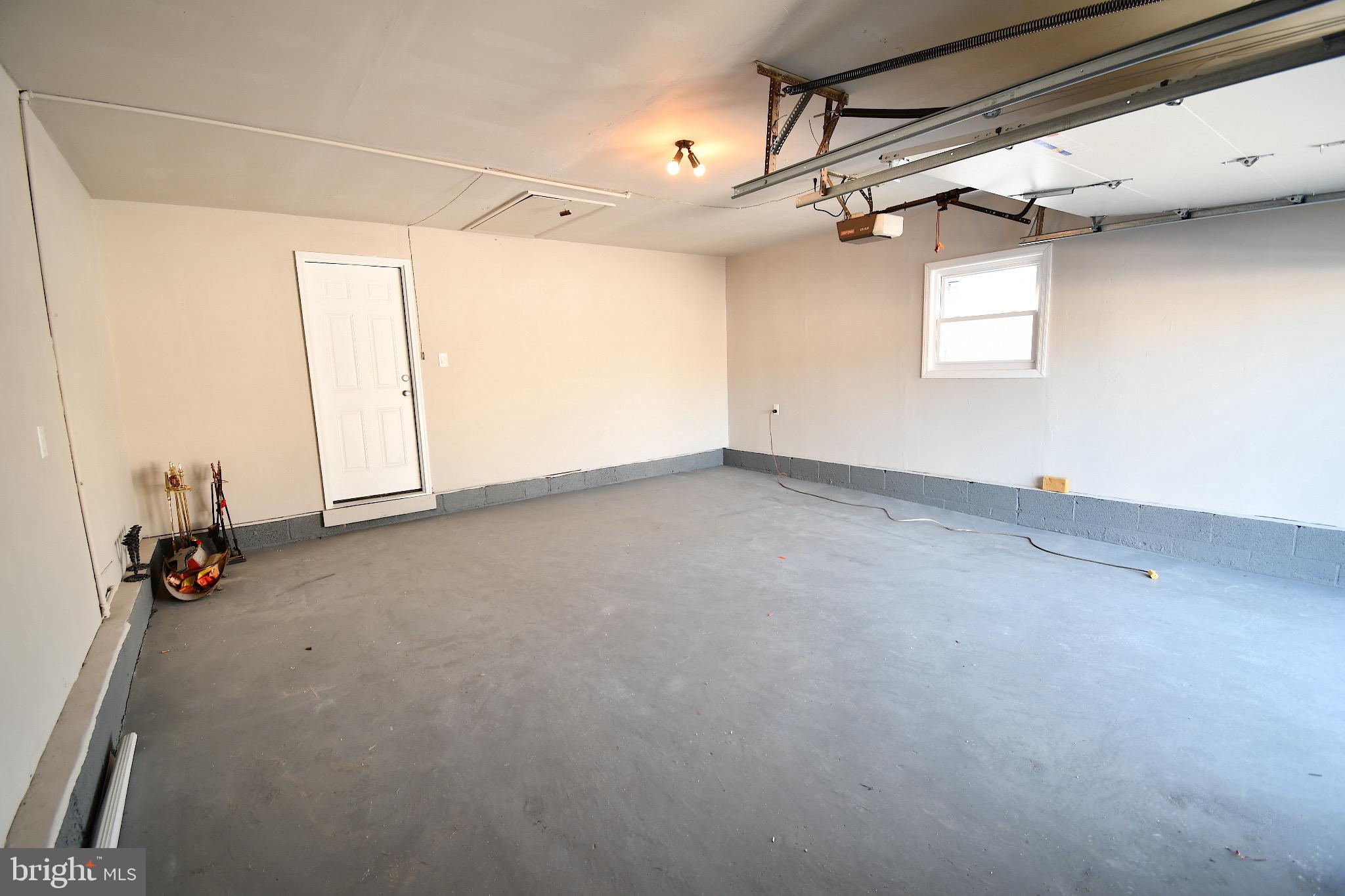 25 Champlain Road Marlton, NJ 08053 - Photo 32 of 40 Spacious garage with ample natural light.