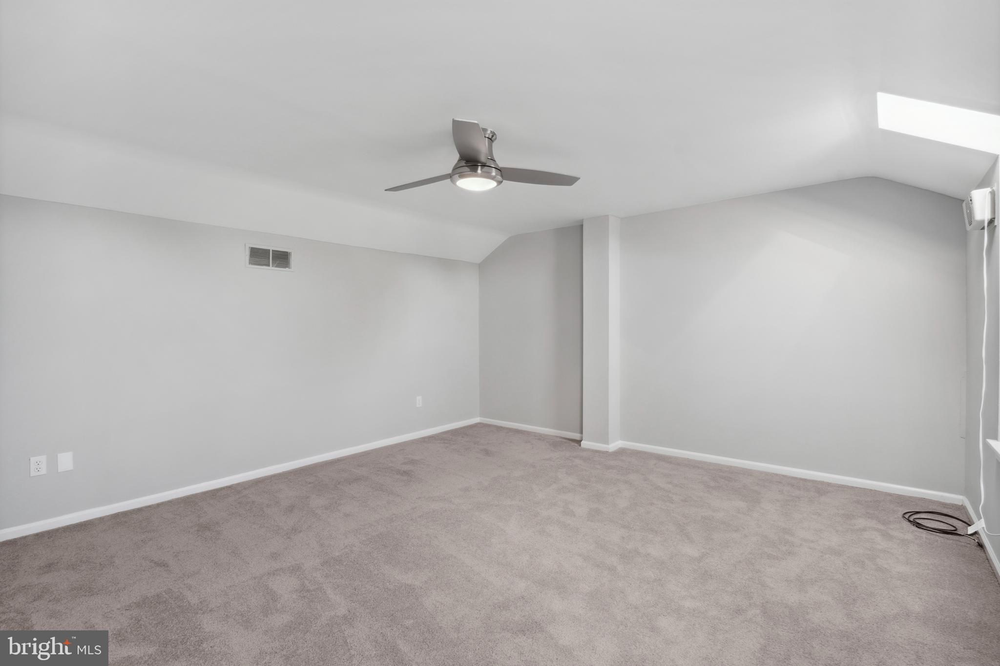 50 Woodside Road, Unit 4 Ardmore, PA 19003 - Photo 22 of 23 3rd Floor Bedroom/Office