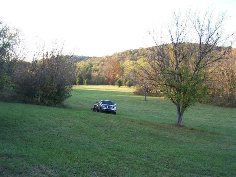 1 Joes Branch Road Pleasureville, KY 40057 - Photo 5 of 8 Photo 6