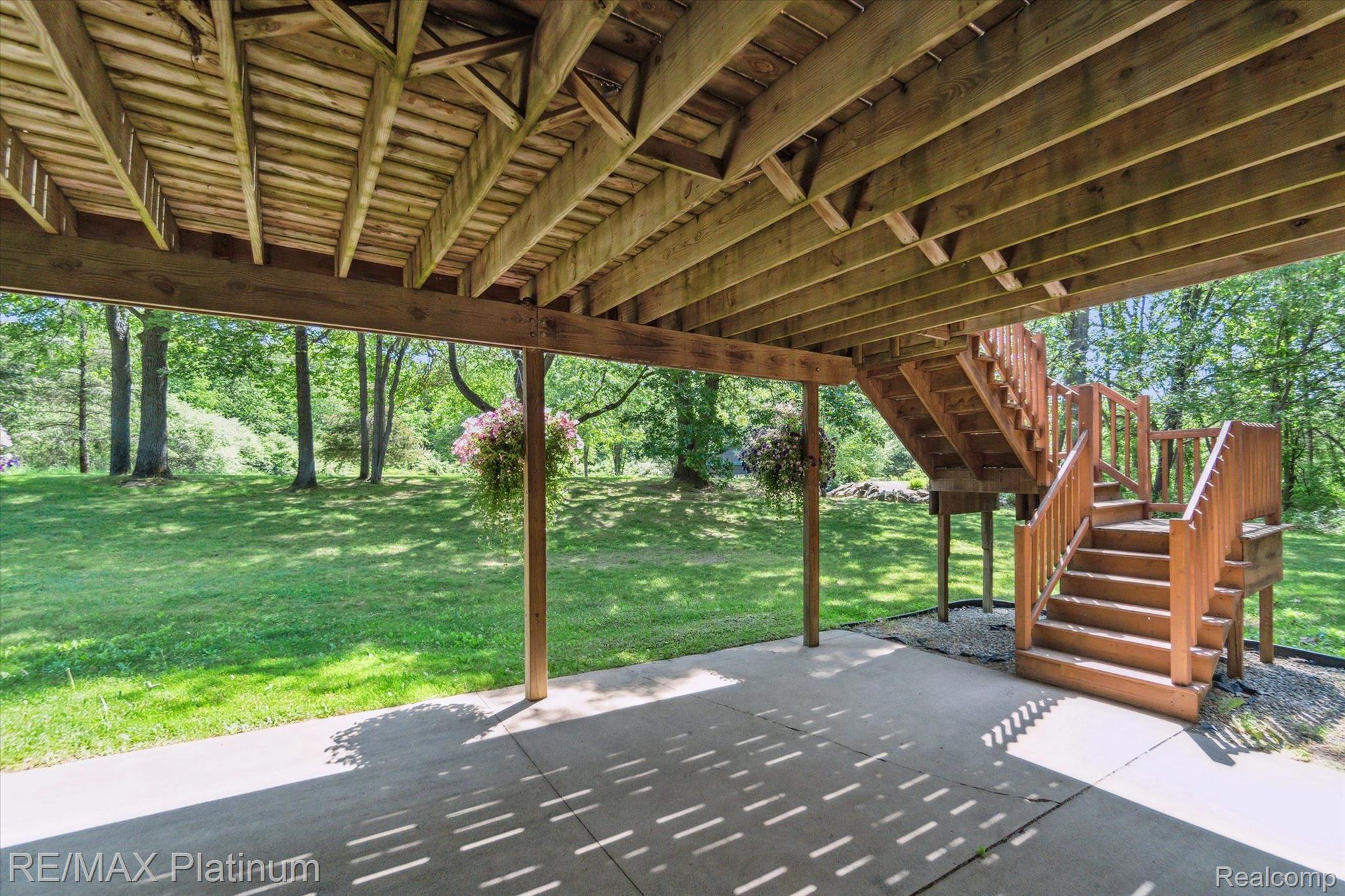 17095 Rosehill Road Pinckney, MI 48169 - Photo 36 of 57 Gallery Image 36