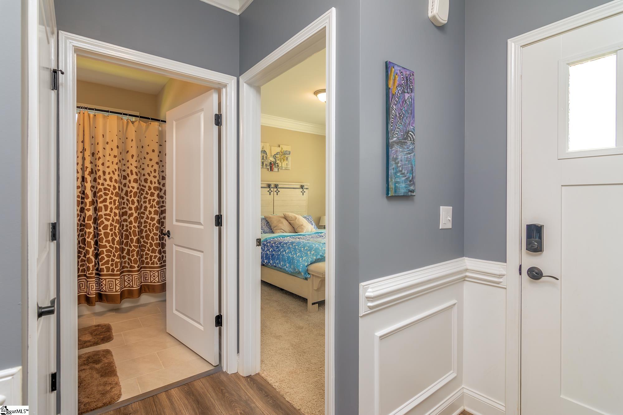 113 Yellow Fox Road Greer, SC 29650 - Photo 10 of 36 Gallery Image 10