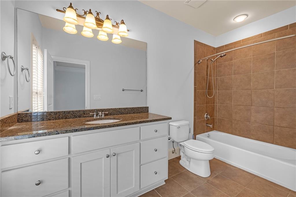 2248 Oakawana Road Northeast Atlanta, GA 30345 - Photo 43 of 72