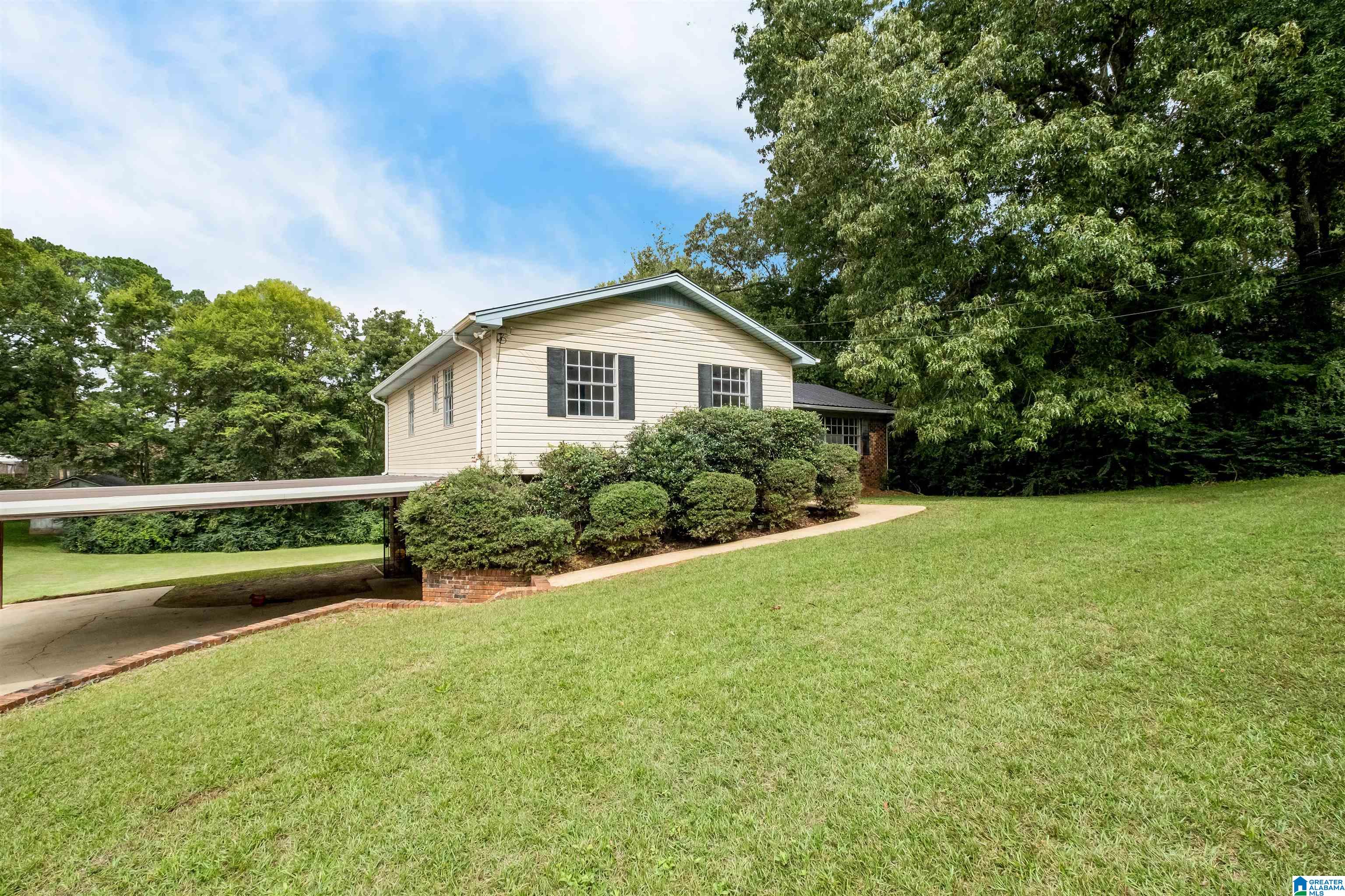 704 Drake Avenue Bessemer, AL 35020 - Photo 41 of 42