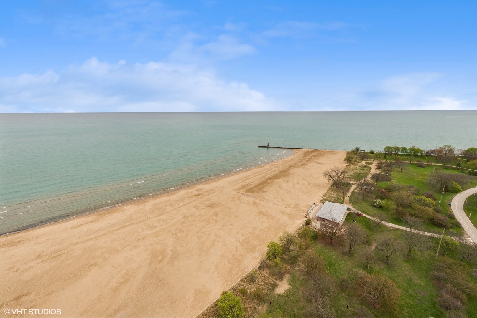 5733 North Sheridan Road, Unit 29D Chicago, IL 60660 - Photo 34 of 40