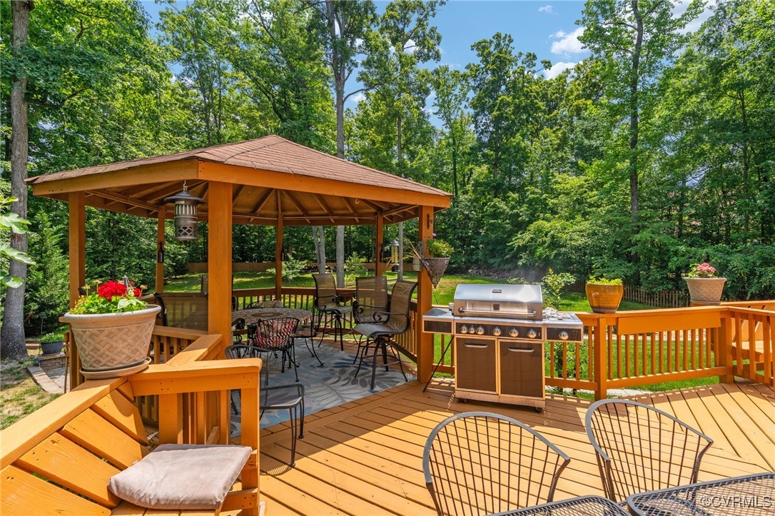 3541 Kings Farm Drive Midlothian, VA 23113 - Photo 41 of 49 an outdoor space with seating