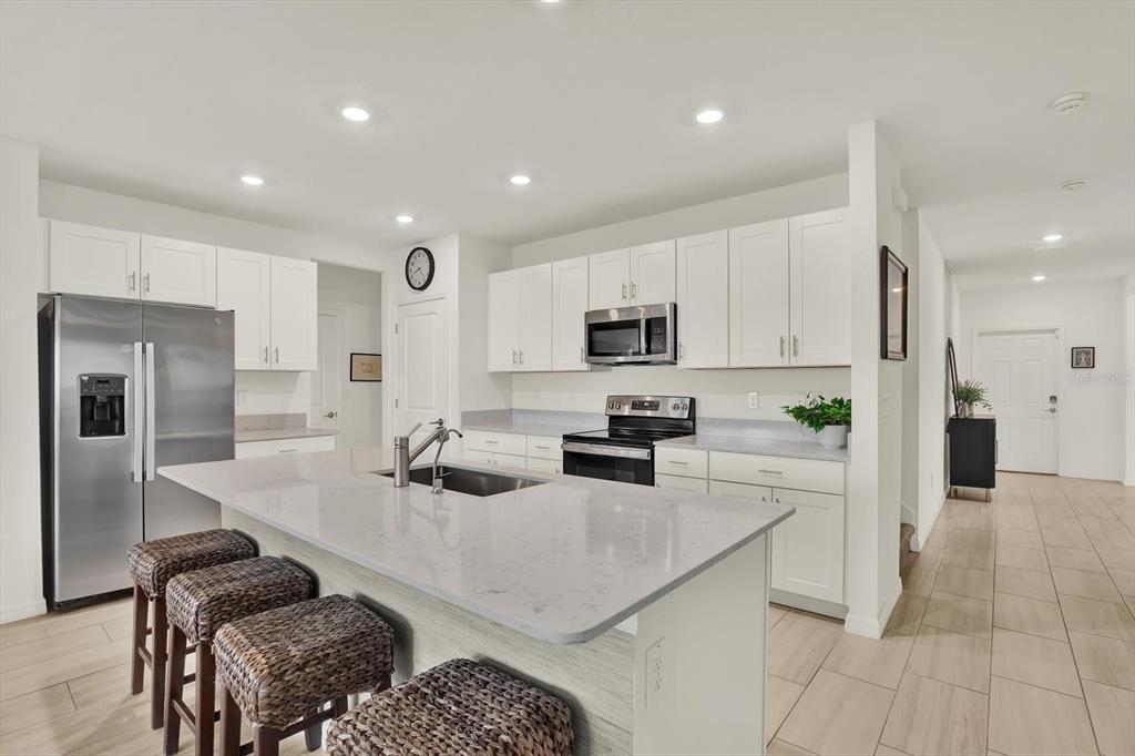 11307 Linden Depot Road San Antonio, FL 33576 - Photo 10 of 64