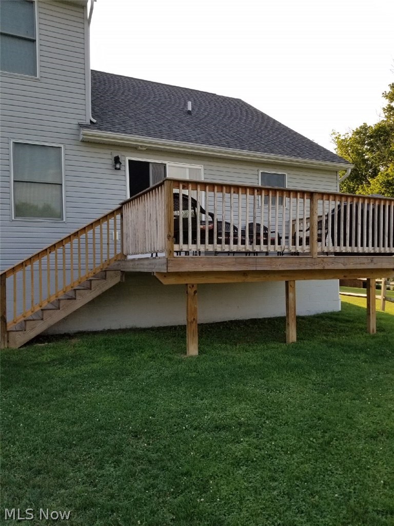 1168 Bantam Ridge Road Steubenville, OH 43953 - Photo 29 of 35 Gallery Image 29