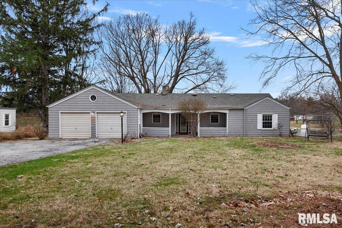 2 Long Bay Drive Springfield, IL 62712 - Photo 1 of 33 Gallery Image 1