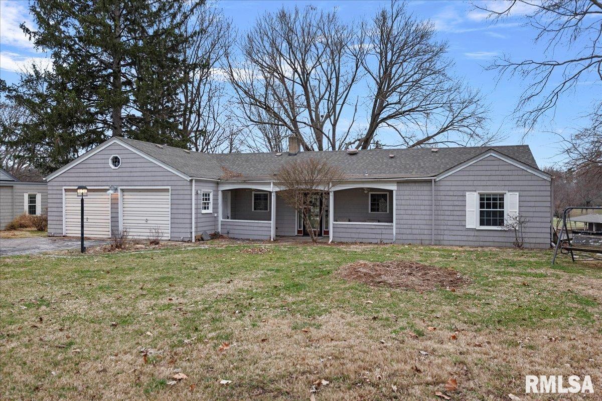 2 Long Bay Drive Springfield, IL 62712 - Photo 2 of 33 Gallery Image 2