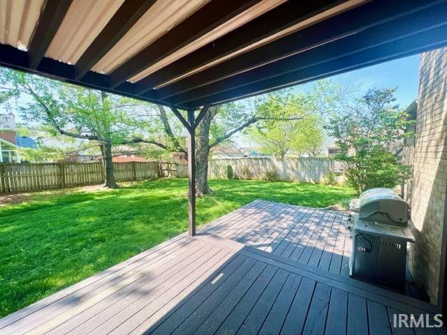 8933 Shadow Ridge Drive Newburgh, IN 47630 - Photo 25 of 29 Gallery Image 25