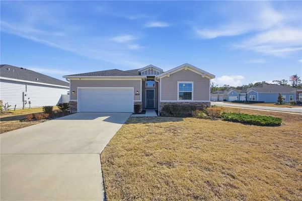 $318,900 | 7561 Southwest 76th Terrace, Ocala, FL 34481