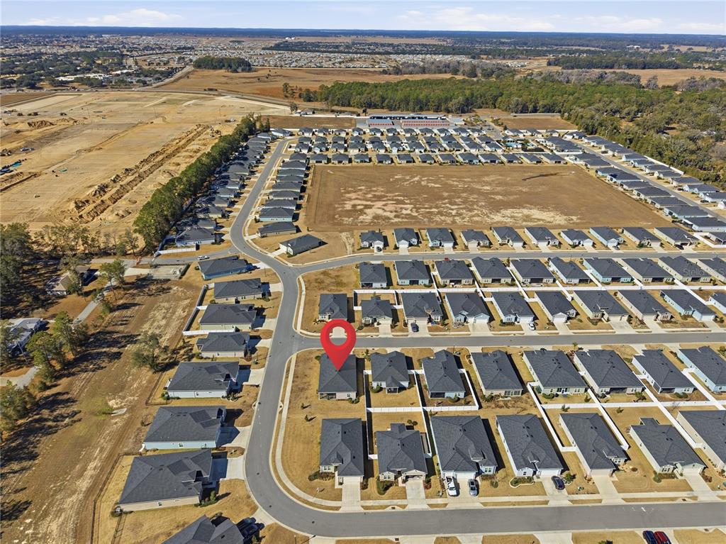 7561 Southwest 76th Terrace Ocala, FL 34481 - Photo 42 of 49