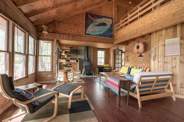 $1,250,000 | 32529 X Blue Heron Road, Richville, MN 56576