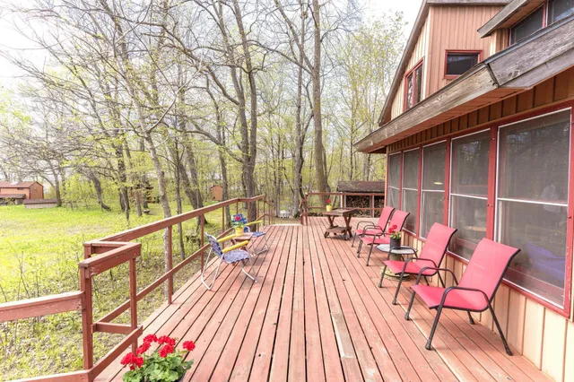 $1,250,000 | 32529 X Blue Heron Road, Richville, MN 56576