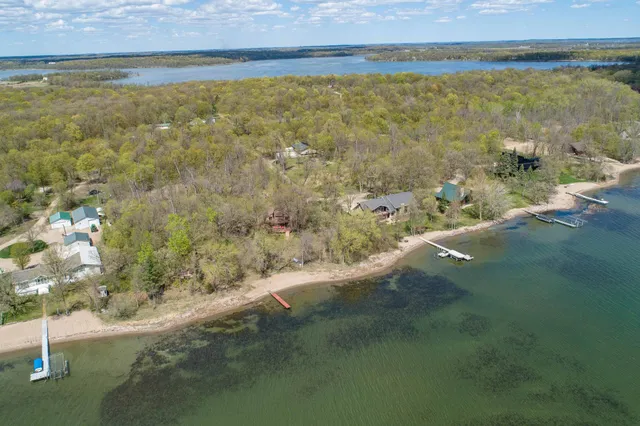 $1,250,000 | 32529 X Blue Heron Road, Richville, MN 56576