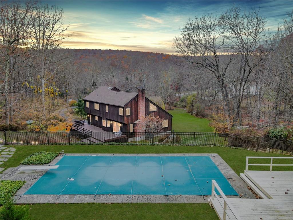 131 Parkview Road North Pound Ridge, NY 10576 - Photo 1 of 1