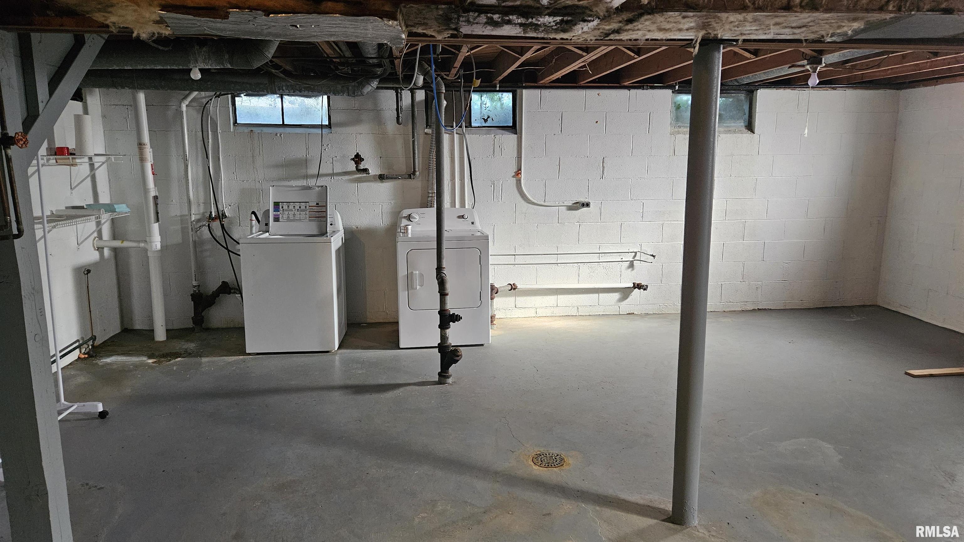 2 Valleyview Road Jacksonville, IL 62650 - Photo 21 of 24