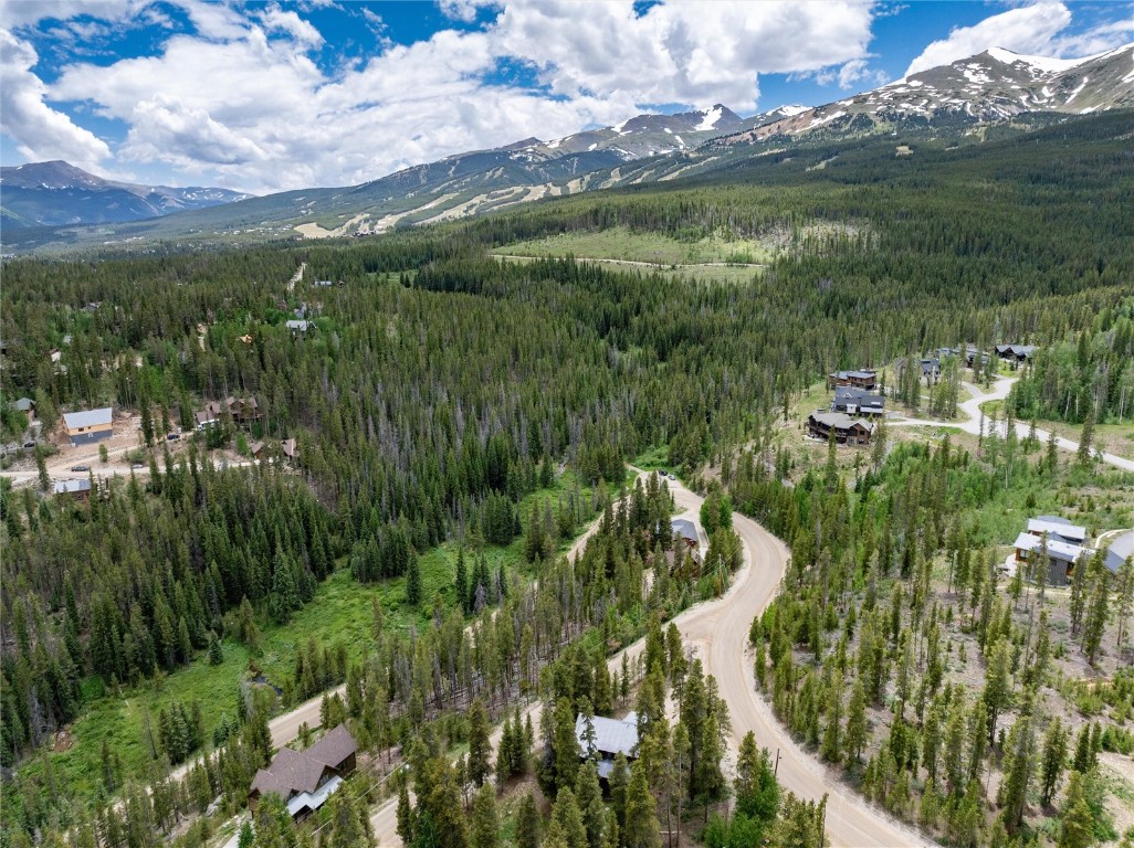 5629 Barton Road Breckenridge, CO 80424 - Photo 30 of 30 An opportunity to make your dreams of a mountain home come true.