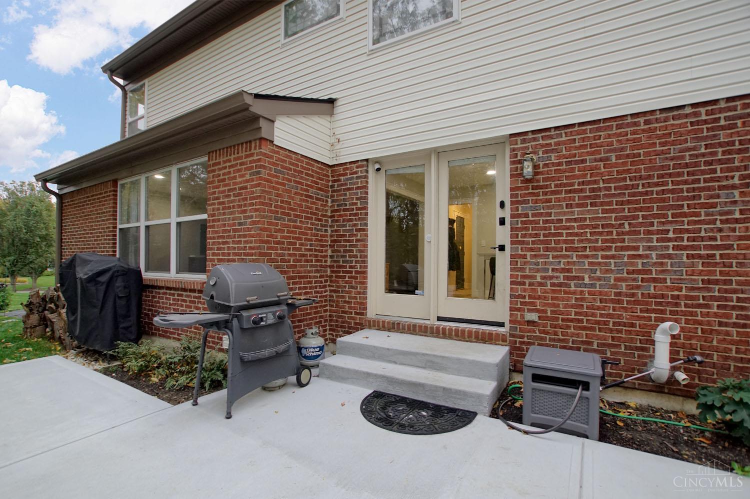 4621 Spring Valley Circle Mason, OH 45040 - Photo 58 of 65