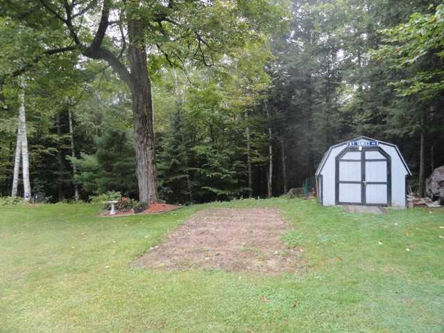 782 East Jay Road Jay, ME 04239 - Photo 25 of 25 Storage.
