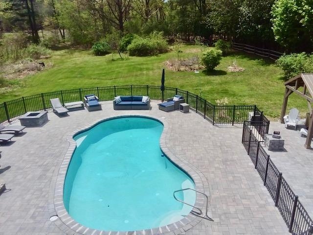 29 Depot Road Hampton Falls, NH 03844 - Photo 8 of 39 Gallery Image 8
