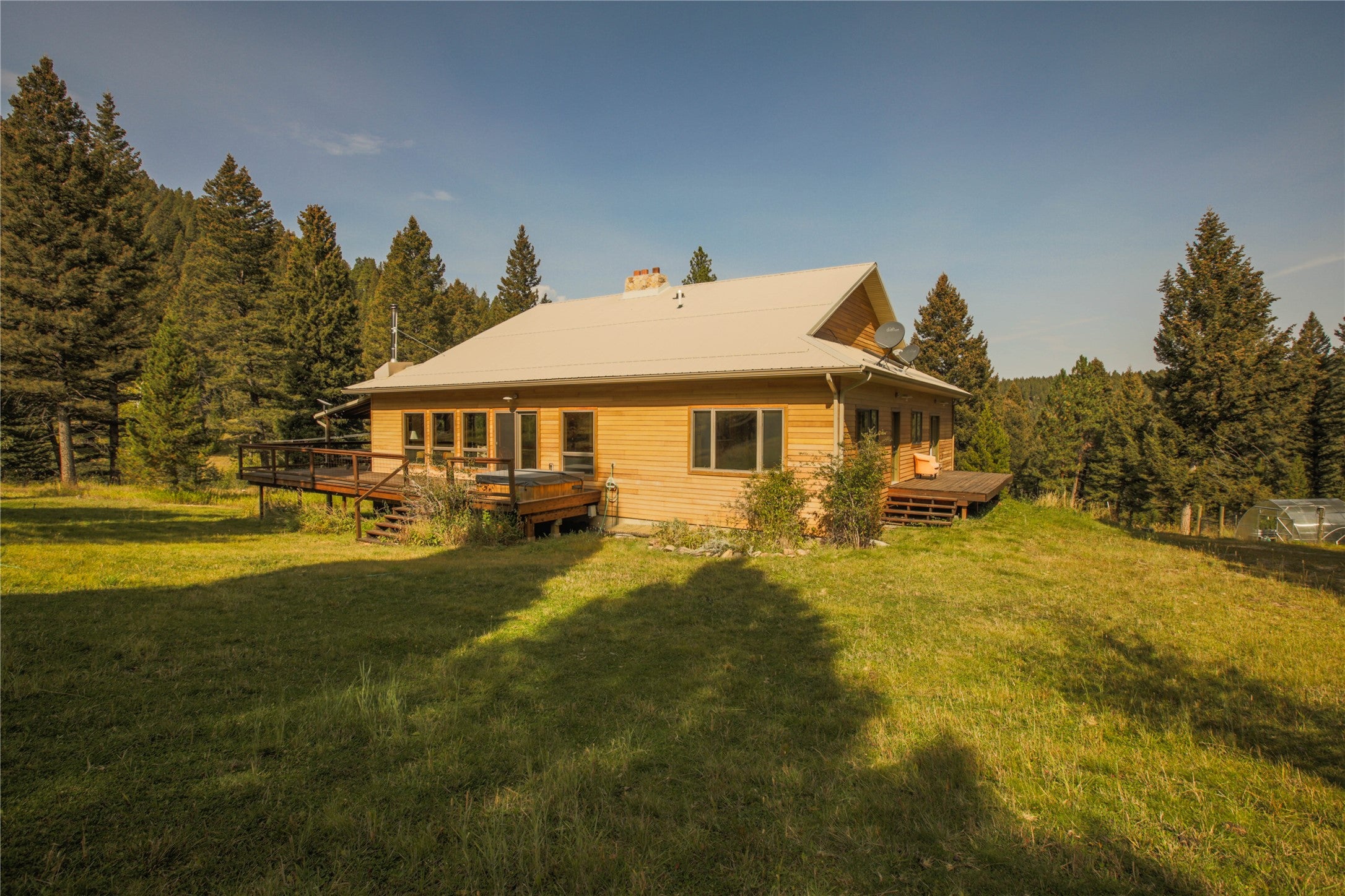 240 Tizer Lake Road Jefferson City, MT 59638 - Photo 36 of 59 Gallery Image 36
