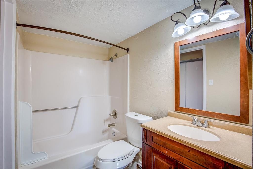 4221 Heath Street Fort Worth, TX 76137 - Photo 20 of 32